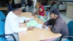 Minimalkan Risiko Pemalsuan, Sertipikat Elektronik BPN Dapat Respon Positif Masyarakat