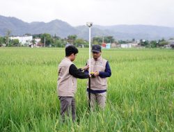 Layanan Baru ATR/BPN: Pengukuran Tanah Sesuai Waktu Pilihan Pemohon