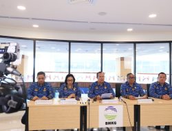 Resmi Berakhir! Peringatan Tsunami BMKG Dicabut, Potensi Kerusakan Bangunan Jadi Perhatian Utama
