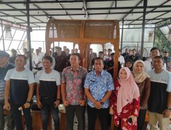 Wajah Kuningan Bakal Lebih Rapi, Apjatel dan Pemkab Luncurkan Proyek Ducting Kabel FO