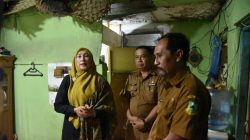 Kisah Perjuangan Ibu Mela Menggugah Hati, Wabup Tuti Langsung Tindak Lanjuti