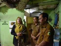 Kisah Perjuangan Ibu Mela Menggugah Hati, Wabup Tuti Langsung Tindak Lanjuti