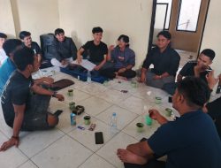 Minta Kejelasan, HMI Kuningan Siap Geruduk Kantor DPRD Selasa Besok