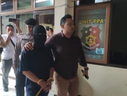 Modus ‘Membersihkan Aura’, Pelaku Pencabulan Diamankan, 3 Korban Masih di Bawah Umur