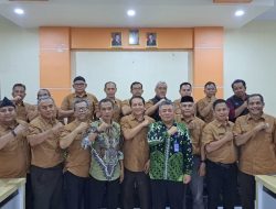 “Ananda Bersinar”: Kunci Ciptakan Pelajar Kuningan Cerdas dan Bersih dari Narkoba