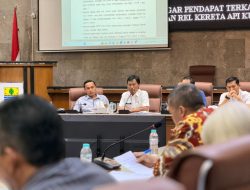 Polemik Jembatan Kali Sukalila, Wali Kota Minta Maaf dan PT KAI Ungkap Alasan Teknis Pembongkaran