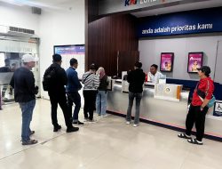 KAI Daop 3 Cirebon Pastikan Layanan Refund 100% dan Normalisasi Jalur Pasca-Insiden Bekasi Timur