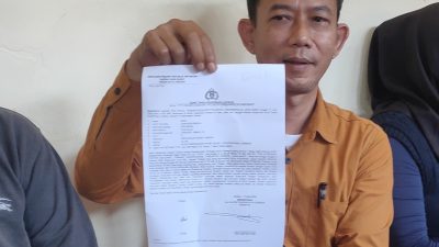 Keluarga Korban Pencabulan Anak di Bawah Umur Minta APH Tindak Tegas Pelaku