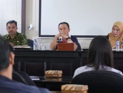 Sinergi Tripartit Terbangun, Pemkab Kuningan Siapkan Gelaran May Day dan Job Fair