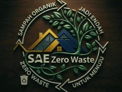 Sisa Makanan Jadi Bernilai! Disperkimtan Kuningan Luncurkan Program “SAE Zero Waste”