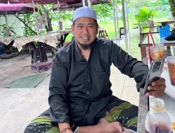 SK DPP Menganggur, Luqman Maulana: DPD PKS Kuningan Pembangkang?