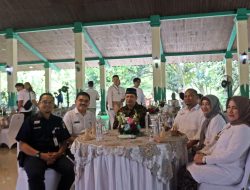 KAI Selenggarakan Travelling by Train “Menyusuri Jejak Cheribon”