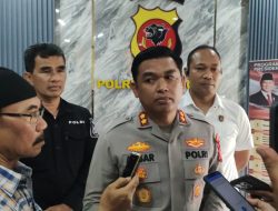 Takut Aib Terbongkar, Remaja 20 Tahun Buang Anak Sendiri, Terancam 7 Tahun Penjara