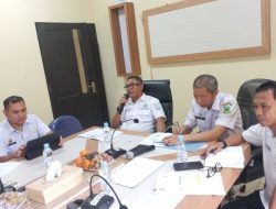 Program MBG Kuningan Ditingkatkan dengan Sistem Digital,158 SPPG Bakal Dipantau Real Time