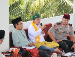 Menteri Nusron Wahid Tekankan Kepemimpinan Pro-Rakyat: Jangan Persulit Urusan Masyarakat