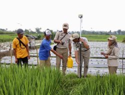 BPN Tegaskan Standar Biaya PTSL, Waspada Pungutan di Atas Aturan