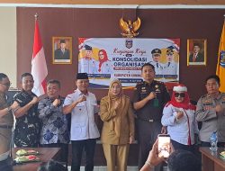 Dukung Asta Cita, BNNK Kuningan Dorong Pemerintah Desa Bentuk Perdes P4GN