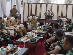KKL Wilhan 2026: Seskoad Pilih Kuningan sebagai Lokus Kajian Pertahanan dan Bencana