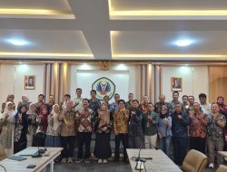 Perkuat Hilirisasi dan Kolaborasi, Uniku Siapkan Dosen Raih Pendanaan Nasional