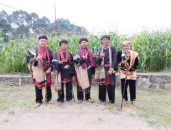 Usai Ditebangi Saat Pandemi, Nagari Sitapa Kini Miliki “Payung Hukum” Tanah Ulayat