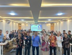 Bukan Cuma Publikasi, Riset Dosen Uniku Dikembangkan Bernilai Ekonomi