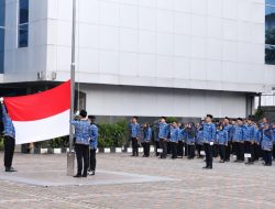 Usung Tema “Jaga Tunas Bangsa”, ATR/BPN: Asta Cita Jadi Kompas Perubahan Nyata untuk Rakyat