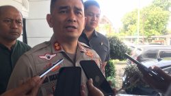 Polres Cirebon Kota Larang Nobar Persib dan Persija di Kafe