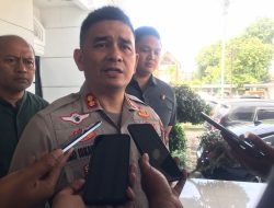 Polres Cirebon Kota Larang Nobar Persib dan Persija di Kafe