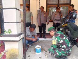 Warga Temukan Benda Mencurigakan Saat Gali Tanah, Ternyata Granat Peninggalan Perang