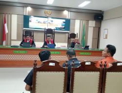 Kuasa Hukum Priyo Bongkar Fakta Baru di Sidang Lanjutan Pembunuhan Satu Keluarga