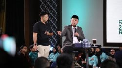 “Hanya Boleh Bermitra, Tidak Boleh Jual”: Menteri Tegaskan Status Hak Ulayat Masyarakat Adat
