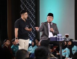 “Hanya Boleh Bermitra, Tidak Boleh Jual”: Menteri Tegaskan Status Hak Ulayat Masyarakat Adat