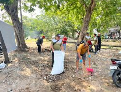 Pemkot Cirebon dan PGIS Bersinergi Bersihkan Sungai Sukalila, Wali Kota Tekanan Aksi Berkelanjutan