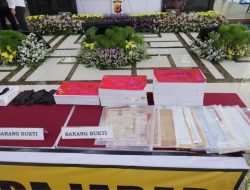 Jangan Diam Saja! ATR/BPN: Lapor Segera Jika Tanah Diserobot atau Dokumen Dimanipulasi