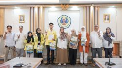 Tingkatkan Kompetensi Global, Mahasiswa Uniku Jalani Pengenalan Lapangan Persekolahan di Thailand