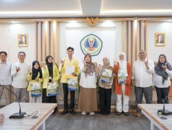 Tingkatkan Kompetensi Global, Mahasiswa Uniku Jalani Pengenalan Lapangan Persekolahan di Thailand