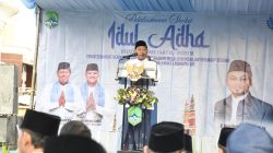 Maknai Iduladha untuk Keberkahan Majalengka Langkung Sae