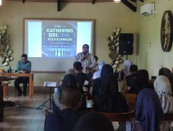 Tingkatkan Pelayanan, BRI Edukasi Agen Agar Tetap Setia Pakai Satu Aplikasi