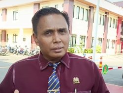 Terdakwa Pembunuhan Paoman Mengaku Jujur, Herry Reang : Ini Mukjizat Dari Yang Maha Kuasa