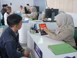 Bukan Sekadar Cetak, Transaksi Tanah Kini Harus Lewat Verifikasi Digital ATR/BPN