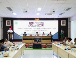 Indonesia Rawan Bencana, Men ATR Tekankan Keseimbangan Perencanaan dan Eksekusi