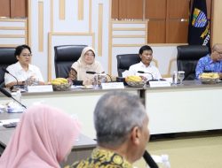 Terima Kunjungan Panja Komisi X DPR RI, Pemkot Cirebon Dorong Penguatan Kebijakan Pelestarian Cagar Budaya