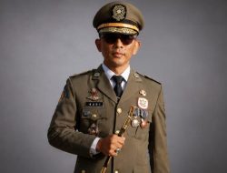 Butuh Tambahan Personel, Budi Alimudin: Kekompakan Kunci Utama Satpol PP-Damkar-Linmas