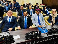 Herman Khaeron Sebut APBN 2027 Jadi Alat Lindungi Rakyat