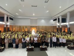 Pahami Produk Keuangan dan Hindari Penipuan, OJK Gandeng Uniku Gelar Edukasi