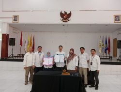 Perkuat Ekosistem Riset, LPPM Uniku: Hasil Penelitian Tak Cuma Publikasi, Tapi Solusi Konkret