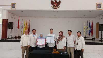 Perkuat Ekosistem Riset, LPPM Uniku: Hasil Penelitian Tak Cuma Publikasi, Tapi Solusi Konkret