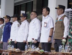 Jangan Main Api! Pelaku Pembakaran Lahan Terancam Sanksi Administratif Berat