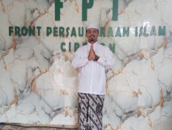 FPI Kota Cirebon Imbau Publik Tahan Diri soal Dugaan Perselingkuhan Oknum DPRD