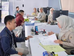 Hapus Kekhawatiran Perpanjangan Hak, ATR/BPN Imbau Warga Segera Ubah Sertipikat HGB ke SHM